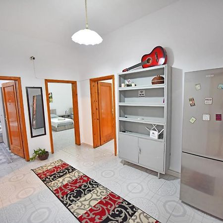 12 B&B Shkoder Luaran gambar